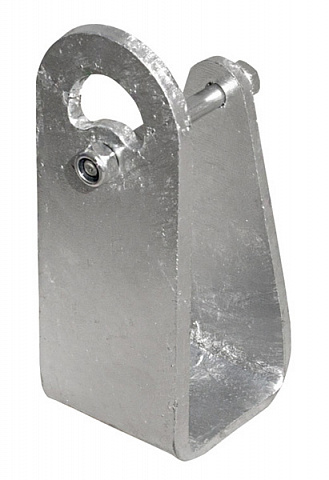 Петля крепления 100х50