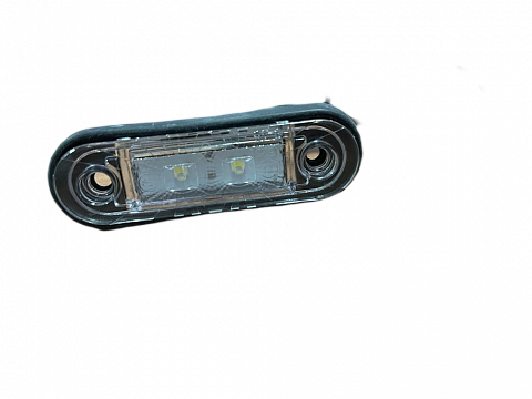 Фонарь контурный FT-015В LED белый