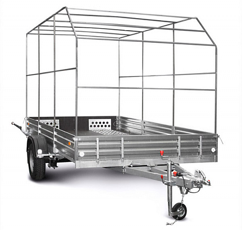 Каркас тента 351818С