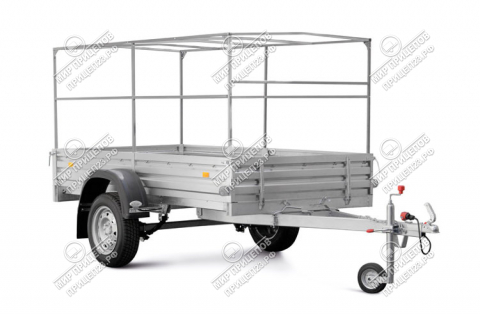 Каркас тента А25Р-400