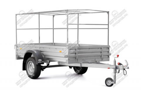 Каркас тента А25М-800