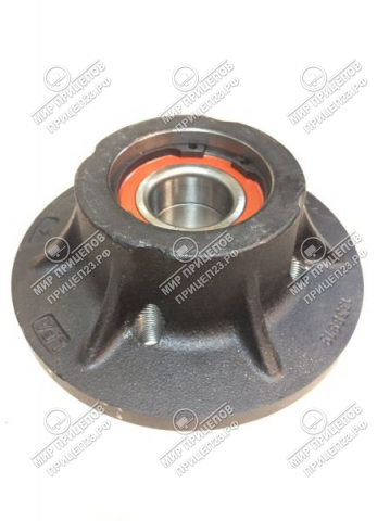 Ступица 650 кг 98*4, М12х1,5 (34/64-37) ALKO