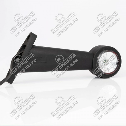 Габаритный светодиодный фонарь FT-009E