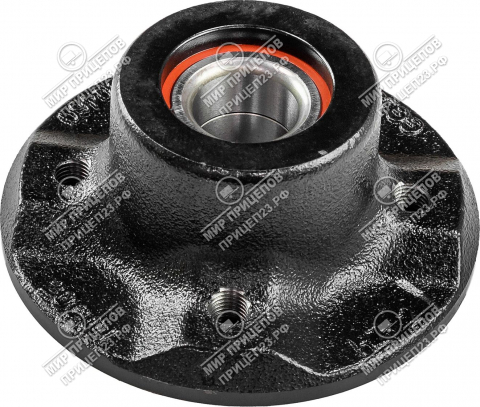 Ступица 450кг 98*4 (30х60х37) ALKO